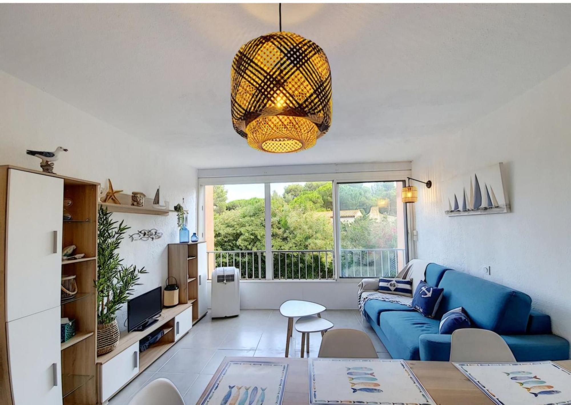 Appartamento Porto Cristo - Au Port Sans Vis A Vis -wifi - Parking Saint-Cyprien (Pyrenees-Orientales)